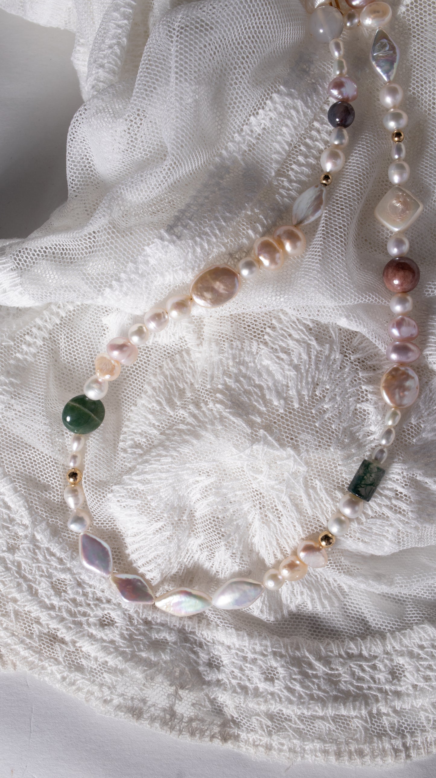 Everyday Ethical Pearls