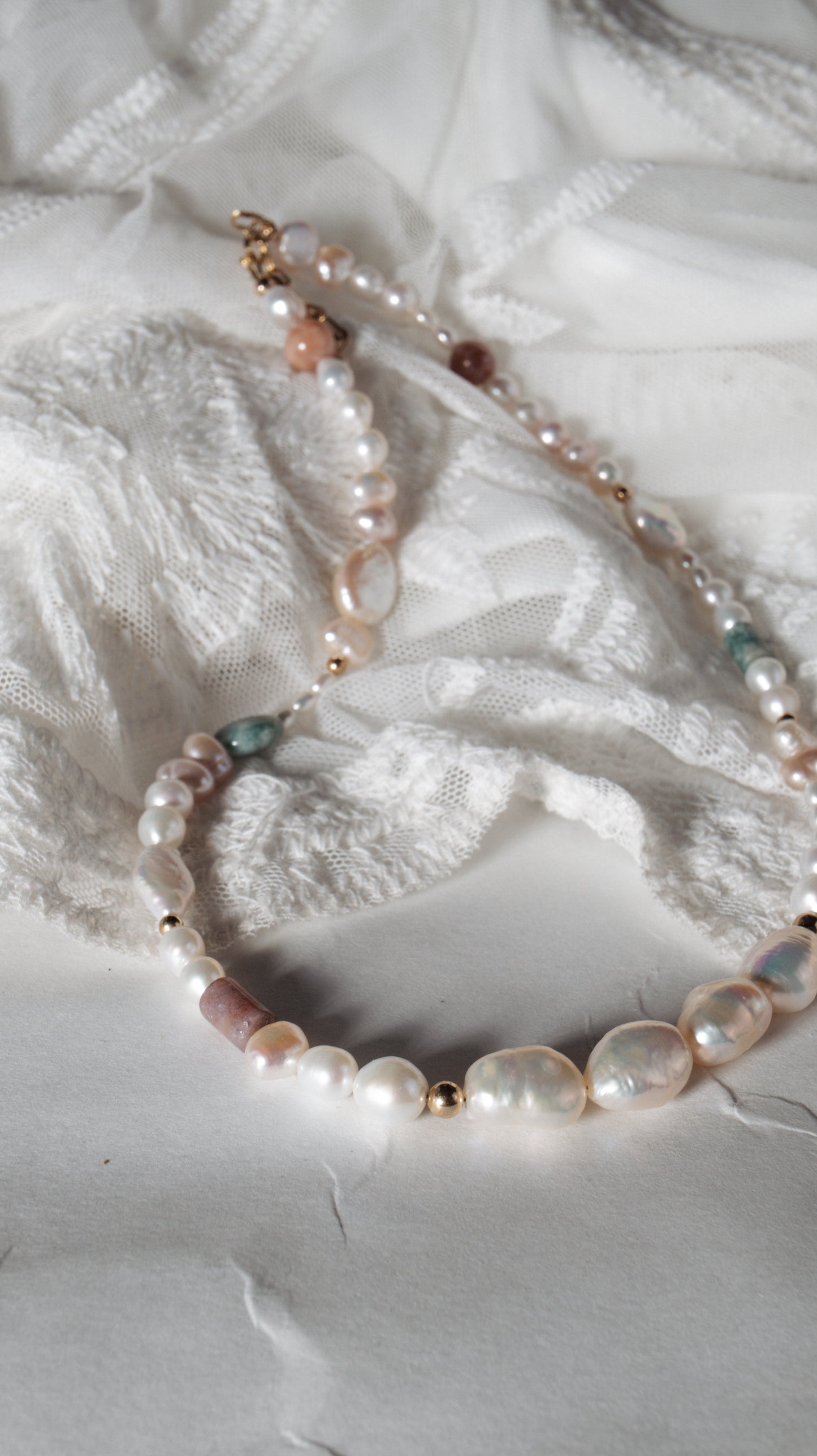 Everyday Ethical Pearls