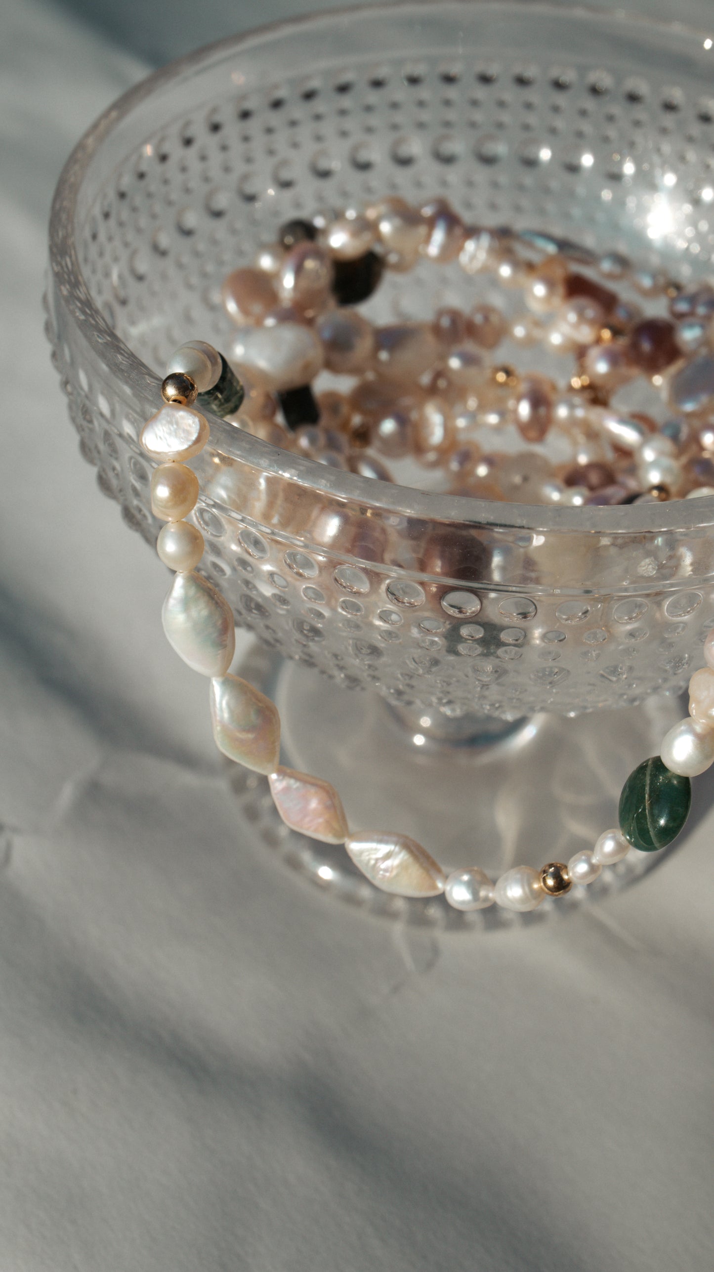 Everyday Ethical Pearls