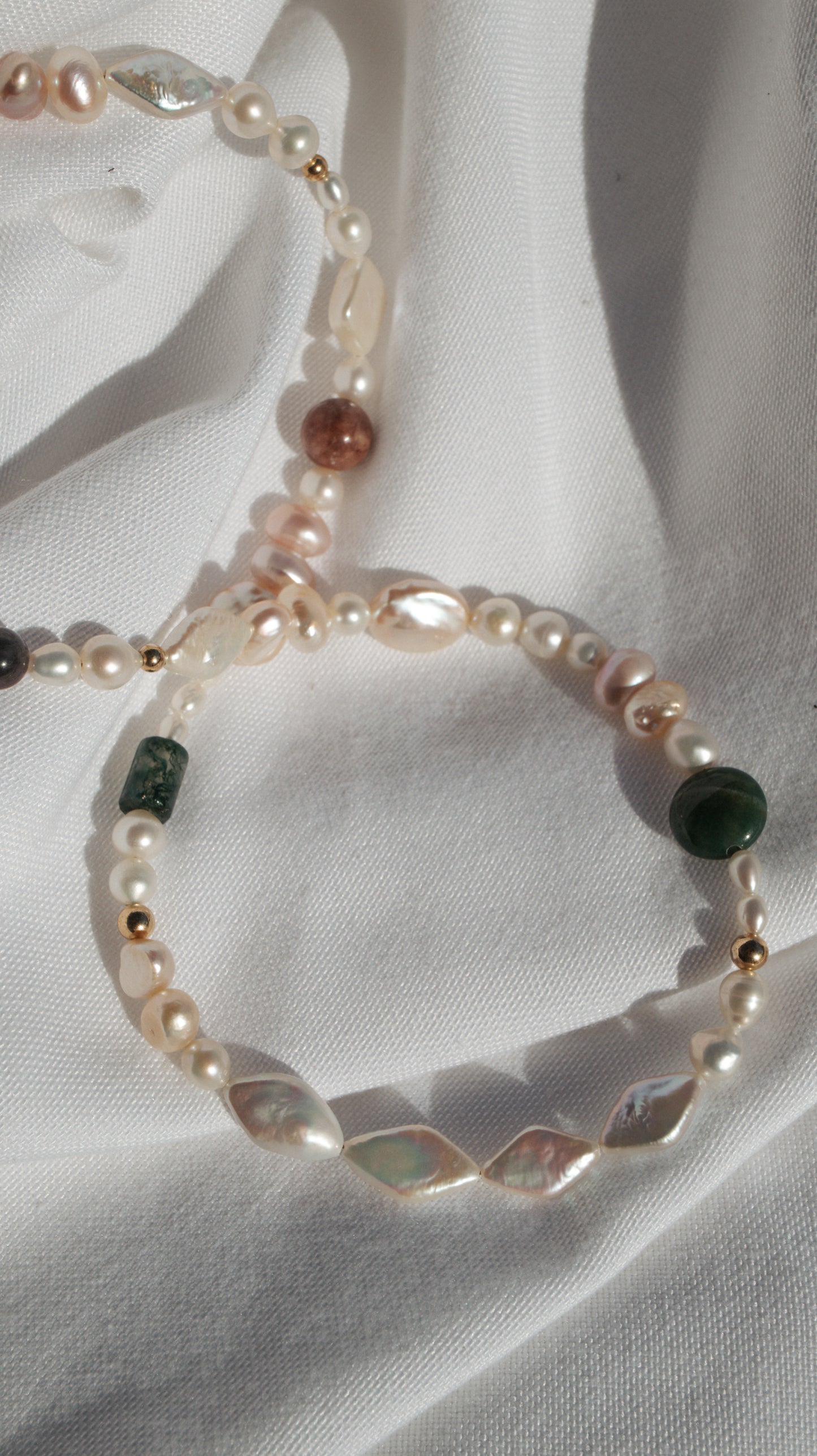 Everyday Ethical Pearls